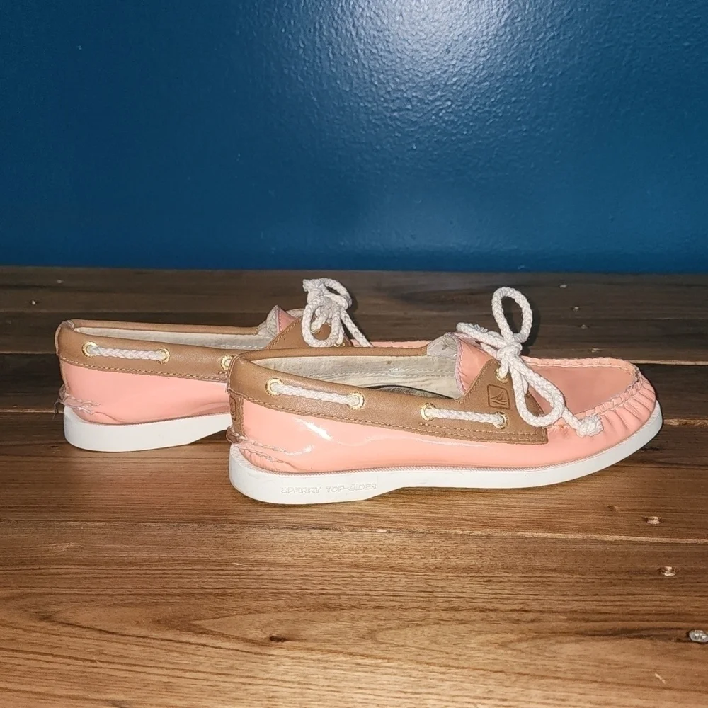 SPERRY Top-Sider shoes​ - Picture 6 of 8